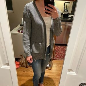Universal Thread oversized cardigan